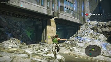 (PC) Bionic Commando - Part 8 [HD]