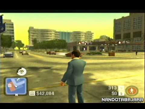 Scarface Spiel Scarface Spiel