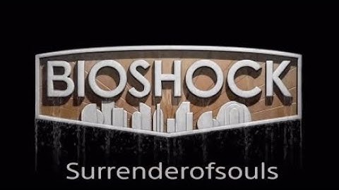 Bioshock - Find Telekinesis.