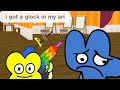 Bfb and tpot random dubs part 3