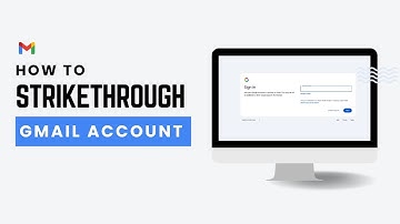 How to Strikethrough Text in Gmail (2026 Easy Guide)
