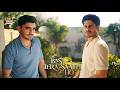 Mein uthwa longa Us Larki ko 😡 | Intense Scene | Bas Tera Saath Ho | ARY Digital Drama