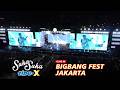 TIPE-X LIVE IN ORCHESKA BIGBANG KEMAYORAN!! KONSEP PALING SPEKTAKULER