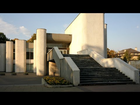 Video: Ką Veikia Registracijos Rūmai