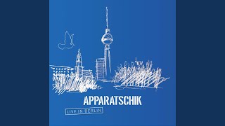 Video thumbnail of "Apparatschik - Marusia"