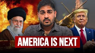 GAME OVER: Countdown to WAR with Iran?!