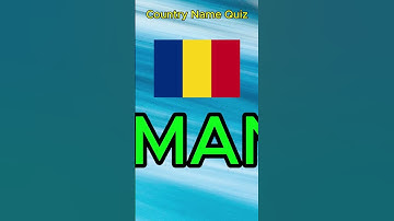 Flag Quiz Challenge 🌍 | Can You Guess Them All? #flagquiz #flagchallenge