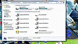July3P Te Enseña A Ir A Equipo O Mi Pc Depende Del Sistema Operativo Que Tengamos