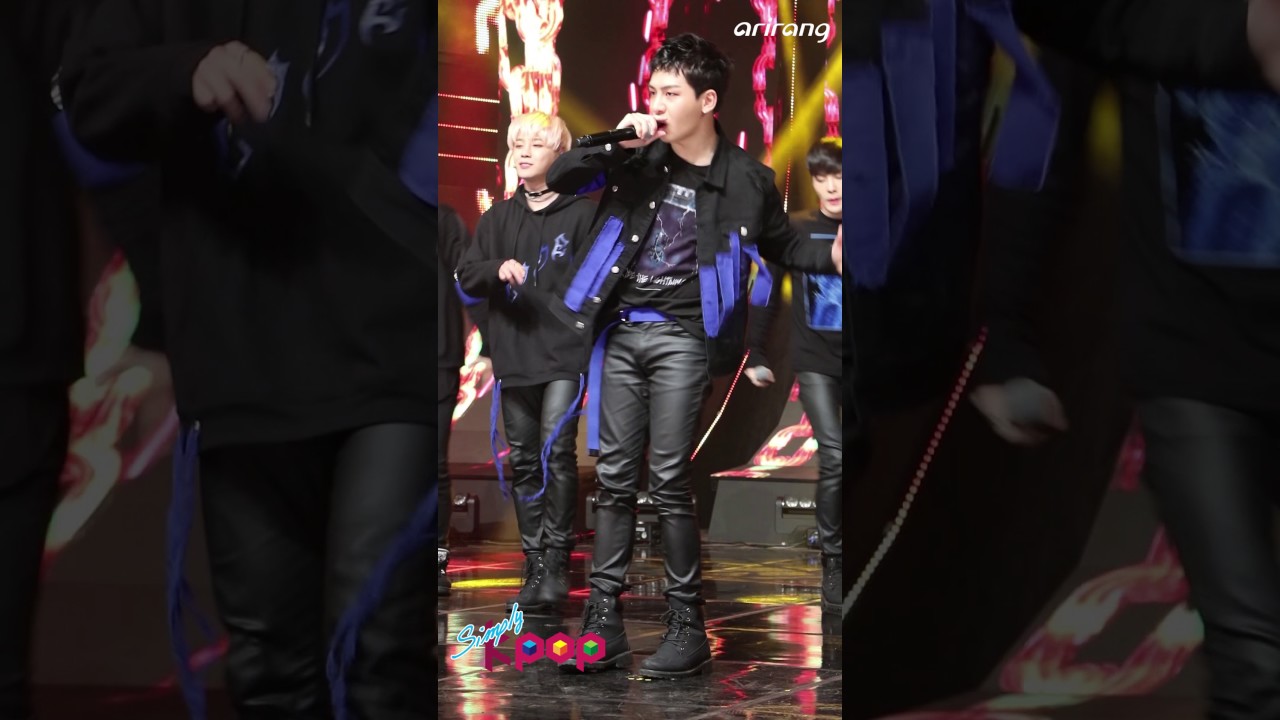 [Fancam/직캠] HighTop(하이탑)_BIGFLO(빅플로)_STARDOM_Simply K-Pop_033117のサムネイル