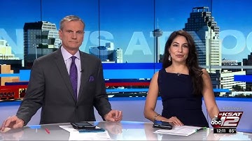 Video: UIW introduces new president