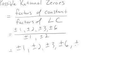 Using The Table Function 2 (TI-84)