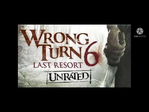 Wrong Turn 6 Theme Realistic Version