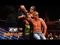 Fresh Cut or Freshly Squeezed? Who Walked Away with a New Hairdo? | AEW Rampage, 10/1/21