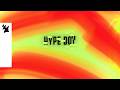 Lilly Palmer - Hype Boy (Official Visualizer)
