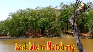 Tasek lake fishing competition | Na.tokrang aro biaprang | ‎@esearning8299 