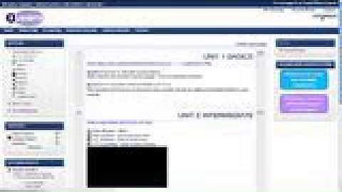 Moodle: How to upload an embedded video