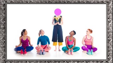 Sarah Small - Secondary Dominance - "Moma Jeste" (Official Music Video)