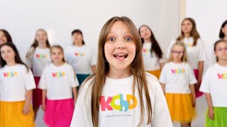 Kchd - Z Tatą Jest Mi Kolorowo Official Music Video