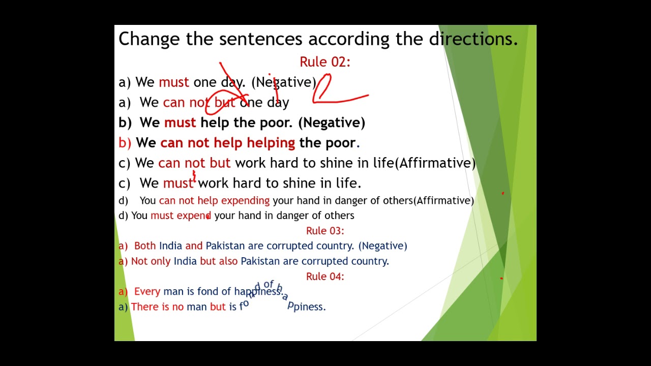 changing-sentence-youtube