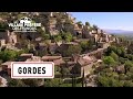 Gordes - Région PACA - Stéphane Bern - Le village préféré des Français 2016