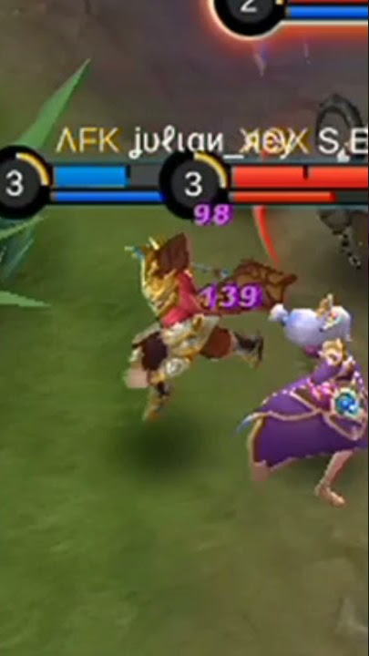 WAG KANG BASTOS #shorts #mlbb #ml #mobilelegends #mltiktok