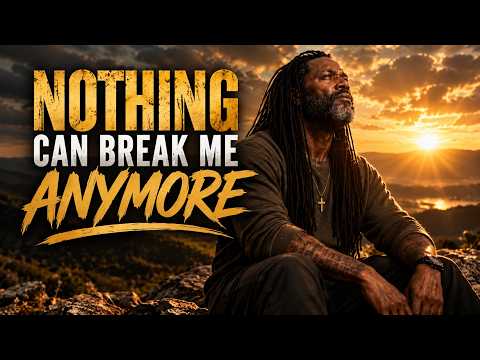 SammyWyne - Nothing Can Break Me Anymore
