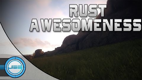 Rust: Awesomeness - Part 3
