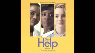 The Help Score - 11 - Bottom Of The List - Thomas Newman