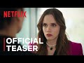 As the Crow Flies: Season 2 | Official Teaser | Netflix
