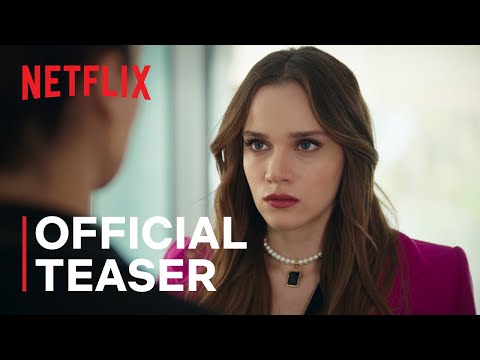 As The Crow Flies: Season 2 | Official Teaser | Netflix