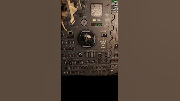 Taking the Plunge in Apollo | REENTRY - A Space Flight Simulator #reentry #spacesim