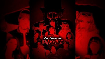 The Seed of the Whampire