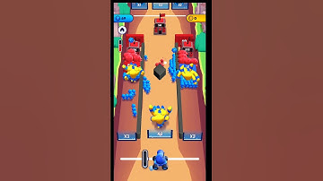 Mob control gameplay #mobcontrolgameplay #gaming #games #gameplay