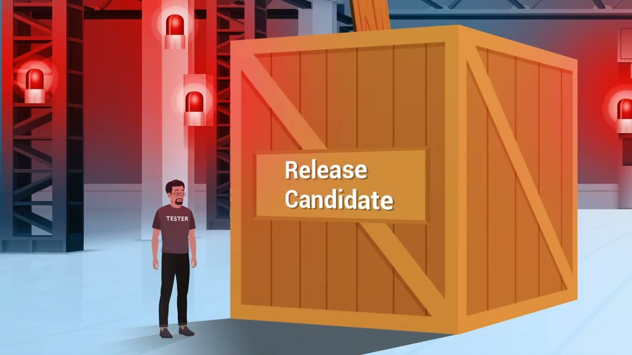 Teamscale for Testers 🇺🇸