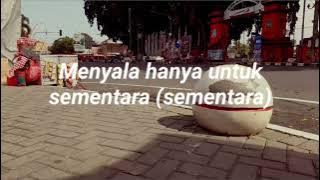 For Revenge - Jeda (Story W.A)