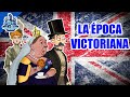 La época victoriana - Bully Magnets - Historia Documental