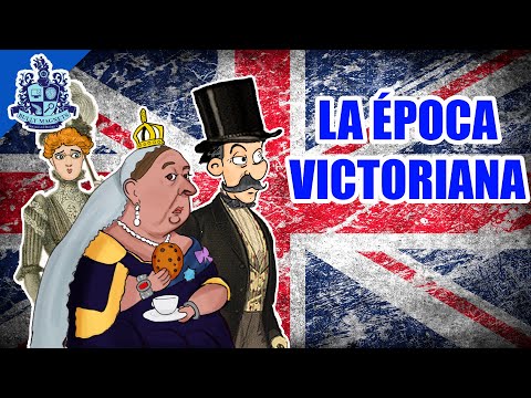 Video: ¿Por qué fue tan importante la era victoriana?