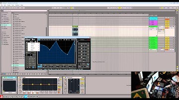 LFOTool Tutorial Part 05 - Routing