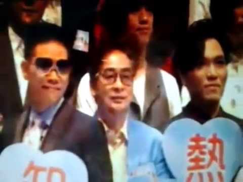 2014年08月26日-香港新城國語力頒獎典禮-1
