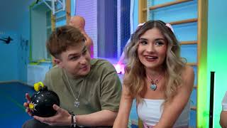 БИВША ДЕВОЈКА СА КАМПУСА! 💔 Kamil је шокиран својом девојком | KiKiDo Campus Serbian