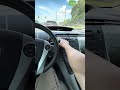 2011 Toyota Prius drive