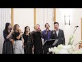 Не Обижайте Любовь - новая свадебная песня 2019 (Russian Christian Wedding Song)