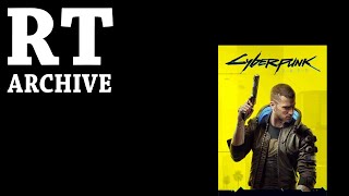 RTGame Streams: Cyberpunk 2077 [6]