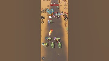 Last War: Survival Game| Gameplay Walkthrough Android, ios|