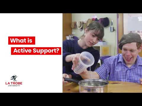 Video: Wat is die kommer oor ActiveSupport?