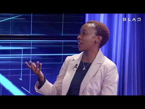 Tumi Mmolawa, Head of Investment Banking - Stanbic Bank Botswana | BigBudget Business