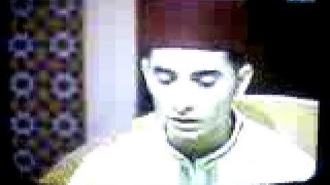 أحمد شهبون الفاز مسابقة تجويد القرآن الكريم 2m Ahmed Quran