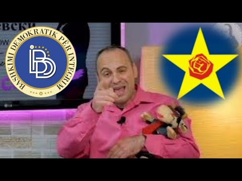 СЕВЕРЏАНСТВОТО Е СЕМЕЈНО НАСИЛСТВО!!! - ПрекуТасевски ШОУ Епизода 10 ВТОРА СЕЗОНА