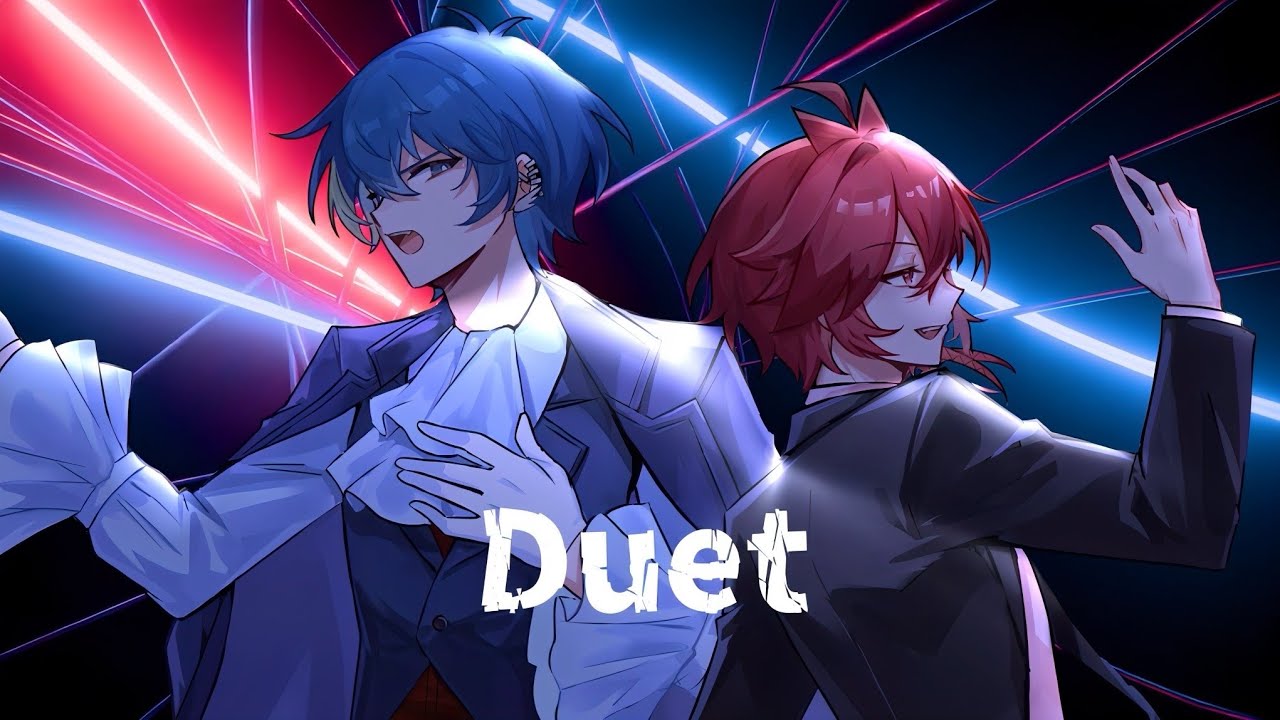 【声0°】Duet『Off Vocal原曲キー』