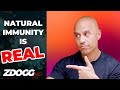 Natural Immunity Is Real, And Here's What That Means | A Doctor Explains